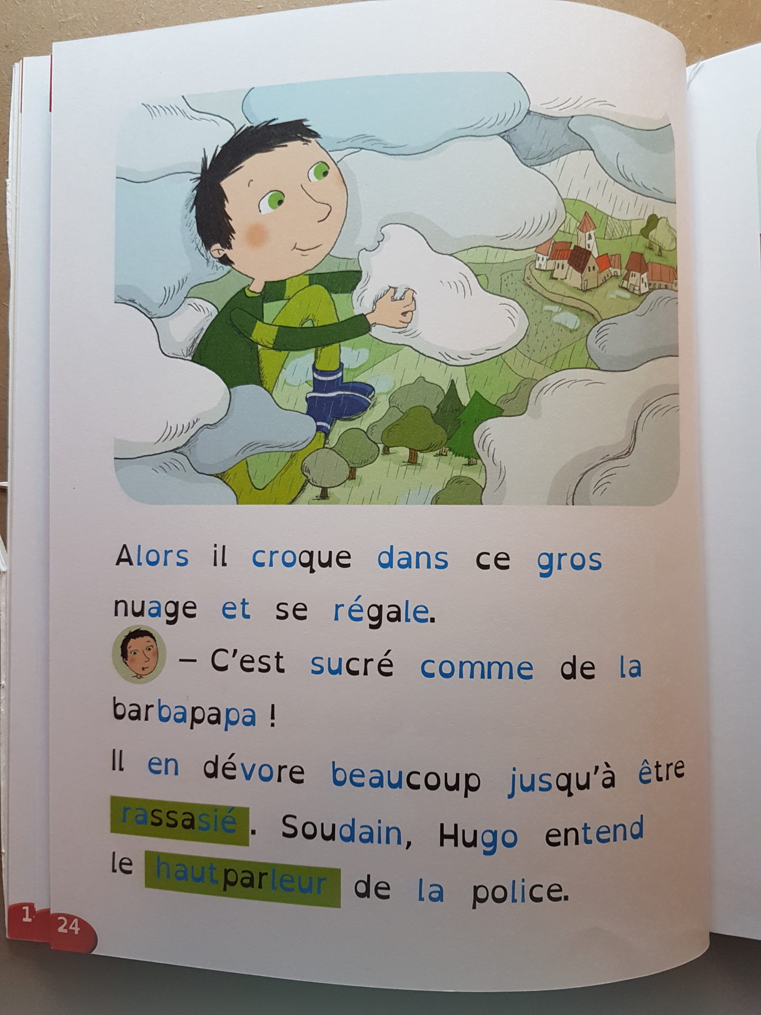 Des Livres Dys Pour Apprendre Lire Con Us Pour Les Enfants